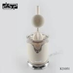 DSP KJ1079, 350W Electric Citrus Juicer With Lever 0.4L - Image 2