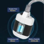 Portable Camping Shower - Image 3