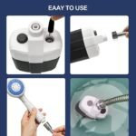 Portable Camping Shower - Image 5