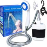 Portable Camping Shower - Image 2