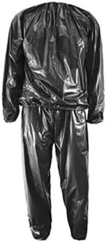Sweat Sauna Suits Weight Loss Men and Women - Image 5