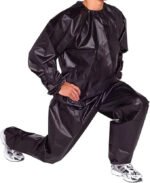 Sweat Sauna Suits Weight Loss Men and Women - Image 2