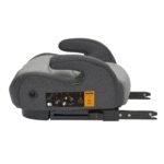 Ohho Plus I-Size Booster Car Seat - Gray - Image 5