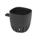 Ohho Plus I-Size Booster Car Seat - Gray - Image 6