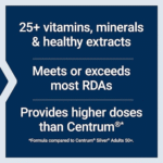 Life Extension Two-Per-Day Multivitamin, Comprehensive Daily Wellness Formula, 120 Capsules - Image 4