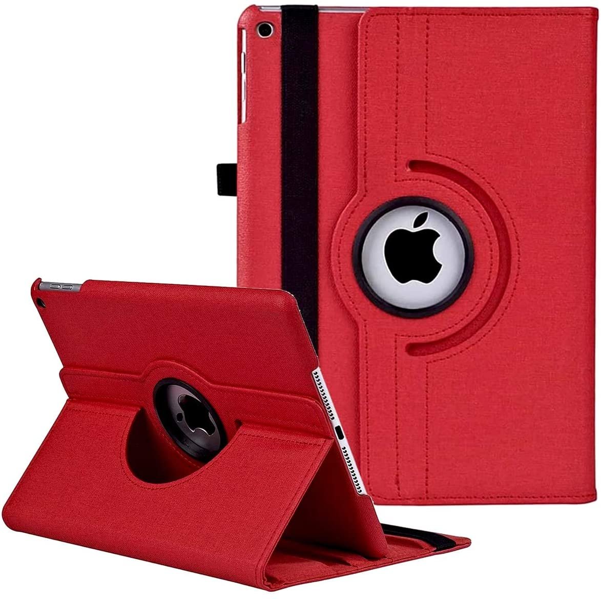 1d02da320df1b8fa5a1a709ff630b45b Apple Ipad 4th Genration ( Cover+Chager +Datacable ) - Image 1