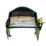 Jovikids Kids Car Travel Tray Table Green - Image 6