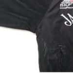 Mens Chevrolet NASCAR Jack Daniels JH Design Jacket - Image 3