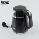 Digital Kettle/5Temp Control/Keep Warm Function(KK1275) /1100W /1L - Image 4
