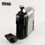 DSP 3-in-1 Capsule Coffee Machine KA3118 ,1400W, دي اس بي ماكينة صنع القهوة بالكبسولات 3 في 1، KA3118، 1400 واط، - Image 3