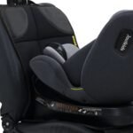 Jovikids Car Seat Protector – Black, Anti-Slip & Durable - Image 5