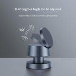 4 in 1 Charging Station Wireless Charger with Mushroom Lamp Compatible with iPhone12-15, Apple Watches, Apple Earphones - Image 8