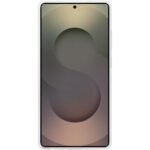 Samsung Galaxy S25 Ultra Genuine Standing Grip Phone Case, Gray - Image 87