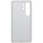 Samsung Galaxy S25 Ultra Genuine Standing Grip Phone Case, Gray - Image 89