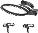 DSP Garment Steamer 2.5L / 2000W - Image 6