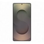 Samsung Galaxy S25 Ultra Genuine Standing Grip Phone Case, Gray - Image 96