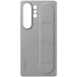 Samsung Galaxy S25 Ultra Genuine Standing Grip Phone Case, Gray - Image 23