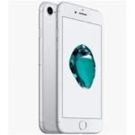 iPhone 7, 32GB, Silver Color - Image 3