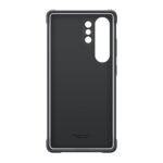 Samsung Galaxy S25 Ultra Genuine Standing Grip Phone Case, Gray - Image 57