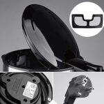 DSP Electric Kettle 1.7L /2200 W KK1119 - Image 5