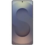 Samsung Galaxy S25 Ultra Genuine Standing Grip Phone Case, Gray - Image 58