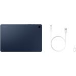 Samsung Galaxy Tab A9 WiFi Android Tablet, 4GB RAM, 64GB Storage, Graphite (UAE Version) - Image 39
