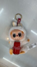 Labubu The Monsters Vinyl Face - Image 2