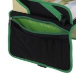 Jovikids Kids Car Travel Tray Table Green - Image 5