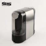 DSP 3-in-1 Capsule Coffee Machine KA3118 ,1400W, دي اس بي ماكينة صنع القهوة بالكبسولات 3 في 1، KA3118، 1400 واط، - Image 4