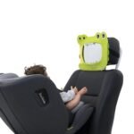 Jovikids Crocodile Backseat Baby Mirror - Image 4