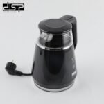 Digital Kettle/5Temp Control/Keep Warm Function(KK1275) /1100W /1L - Image 3