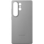 Samsung Galaxy S25 Ultra Genuine Standing Grip Phone Case, Gray - Image 76
