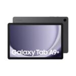 Samsung Galaxy Tab A9 WiFi Android Tablet, 4GB RAM, 64GB Storage, Graphite (UAE Version) - Image 7