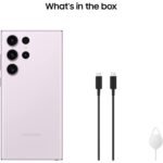 Samsung Galaxy S23 Ultra, 12GB RAM 256GB - Image 48