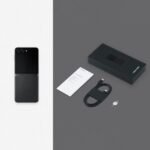 Galaxy Z Fold5, 12GB RAM, 256GB Storage, Icy Blue (International Version) - Image 39