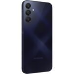 SAMSUNG Galaxy A15 LTE, Android Smartphone, Dual SIM Mobile Phone, 6GB RAM, 128GB Storage, Blue Black (UAE Version) - Image 10