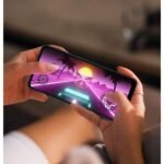 Samsung Galaxy A05s, Android Smartphone, Dual SIM Mobile Phone, LTE, 4GB RAM, 128GB Storage, Black (UAE Version) - Image 57