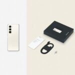 Galaxy Z Fold5, 12GB RAM, 256GB Storage, Icy Blue (International Version) - Image 50