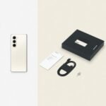 Galaxy Z Fold5, 12GB RAM, 256GB Storage, Icy Blue (International Version) - Image 33