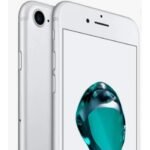 iPhone 7, 32GB, Silver Color - Image 2