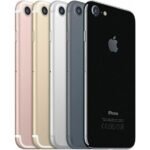iPhone 7, 32GB, Silver Color - Image 5