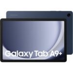 Samsung Galaxy Tab A9 WiFi Android Tablet, 4GB RAM, 64GB Storage, Graphite (UAE Version) - Image 9