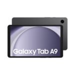 Samsung Galaxy Tab A9 WiFi Android Tablet, 4GB RAM, 64GB Storage, Graphite (UAE Version) - Image 11