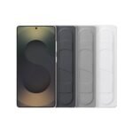 Samsung Galaxy S25 Ultra Genuine Standing Grip Phone Case, Gray - Image 100