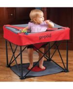 KidCo GoPod Activity Seat - Image 9