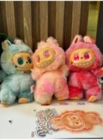 Labubu Big into Energy 6pieces - Image 3