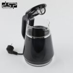 Digital Kettle/5Temp Control/Keep Warm Function(KK1275) /1100W /1L - Image 2