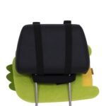 Jovikids Crocodile Backseat Baby Mirror - Image 5