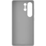 Samsung Galaxy S25 Ultra Genuine Standing Grip Phone Case, Gray - Image 68