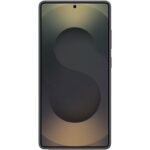 Samsung Galaxy S25 Ultra Genuine Standing Grip Phone Case, Gray - Image 35